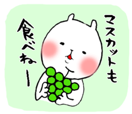 Okayama valve cat3(application) sticker #7030521