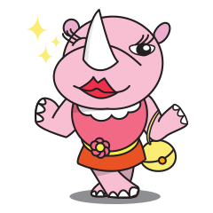 Somying Rhino (English Version)