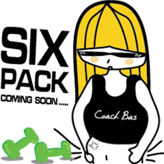 Weight Loss Coming Soon