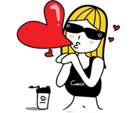 Weight Loss Coming Soon sticker #7031658