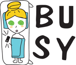 Weight Loss Coming Soon sticker #7031662