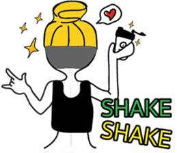 Weight Loss Coming Soon sticker #7031669