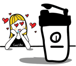 Weight Loss Coming Soon sticker #7031673