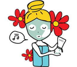 Weight Loss Coming Soon sticker #7031674