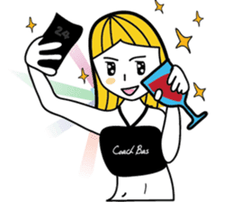 Weight Loss Coming Soon sticker #7031675