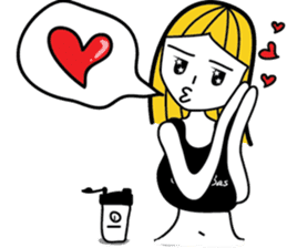 Weight Loss Coming Soon sticker #7031680