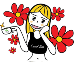 Weight Loss Coming Soon sticker #7031682