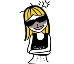 Weight Loss Coming Soon sticker #7031684