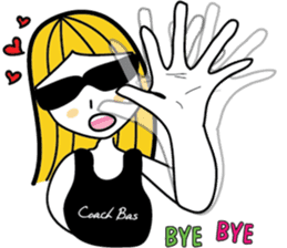 Weight Loss Coming Soon sticker #7031686