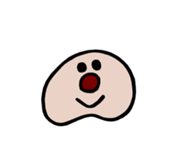 mames Sticker sticker #7031729