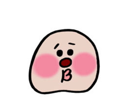 mames Sticker sticker #7031738