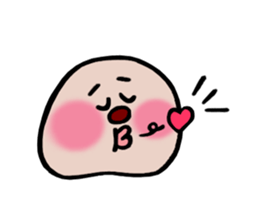 mames Sticker sticker #7031739