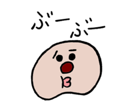 mames Sticker sticker #7031745