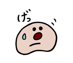 mames Sticker sticker #7031748