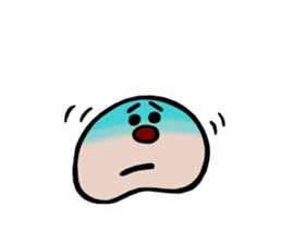 mames Sticker sticker #7031749