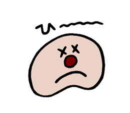 mames Sticker sticker #7031750