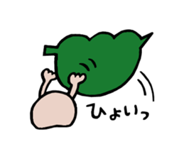 mames Sticker sticker #7031758