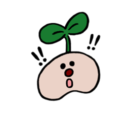 mames Sticker sticker #7031764