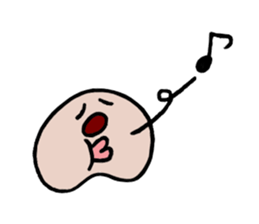 mames Sticker sticker #7031765