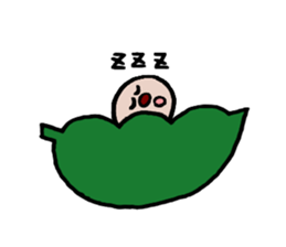 mames Sticker sticker #7031767