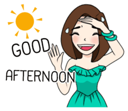 Yuri_III (English version) sticker #7032249