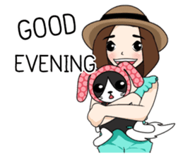 Yuri_III (English version) sticker #7032250