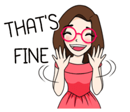 Yuri_III (English version) sticker #7032254