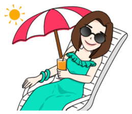 Yuri_III (English version) sticker #7032262