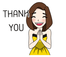 Yuri_III (English version) sticker #7032263