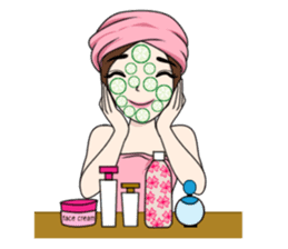 Yuri_III (English version) sticker #7032264