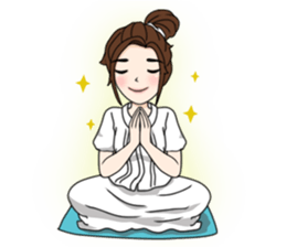 Yuri_III (English version) sticker #7032266