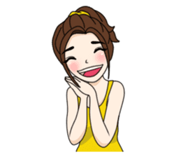 Yuri_III (English version) sticker #7032267