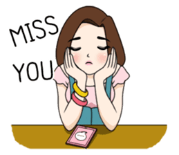 Yuri_III (English version) sticker #7032268