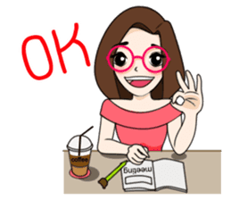 Yuri_III (English version) sticker #7032272