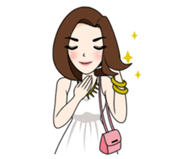 Yuri_III (English version) sticker #7032278