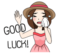 Yuri_III (English version) sticker #7032283