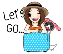 Yuri_III (English version) sticker #7032285