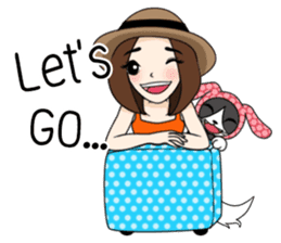 Yuri_III (English version) sticker #7032285