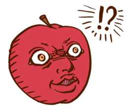 Ringo san sticker #7032493