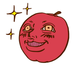 Ringo san sticker #7032517