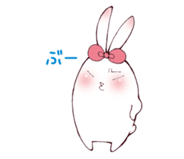 usamaru.2 sticker #7032731