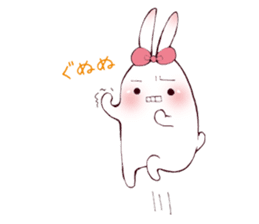 usamaru.2 sticker #7032732