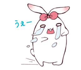 usamaru.2 sticker #7032733