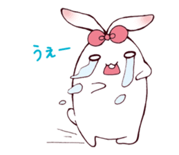 usamaru.2 sticker #7032733