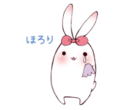 usamaru.2 sticker #7032734