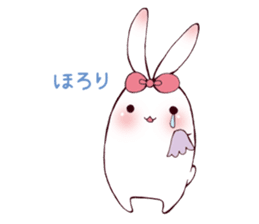 usamaru.2 sticker #7032734