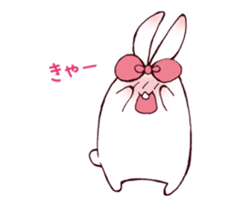 usamaru.2 sticker #7032735