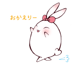 usamaru.2 sticker #7032737