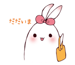 usamaru.2 sticker #7032738