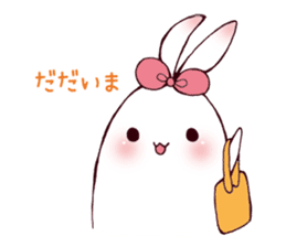 usamaru.2 sticker #7032738